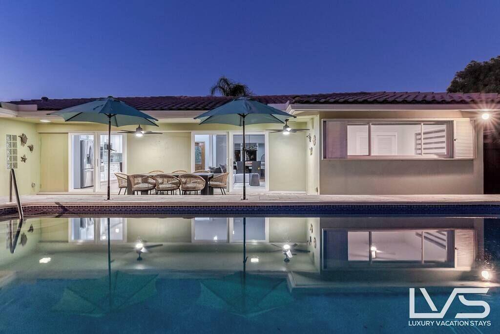 Photo of Outdoor in Bel Air