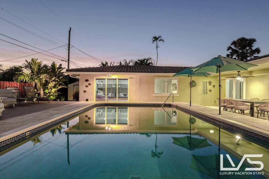 Photo of Outdoor in Bel Air