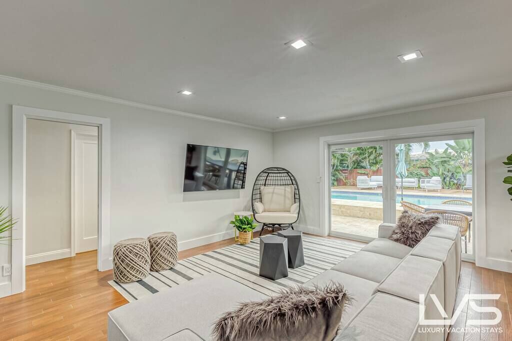 Photo of Outdoor in Bel Air