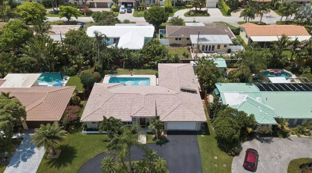 Photo of Outdoor in Bel Air