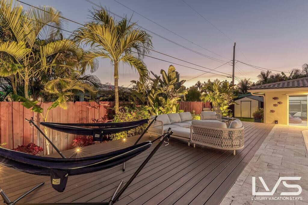 Photo of Outdoor in Bel Air