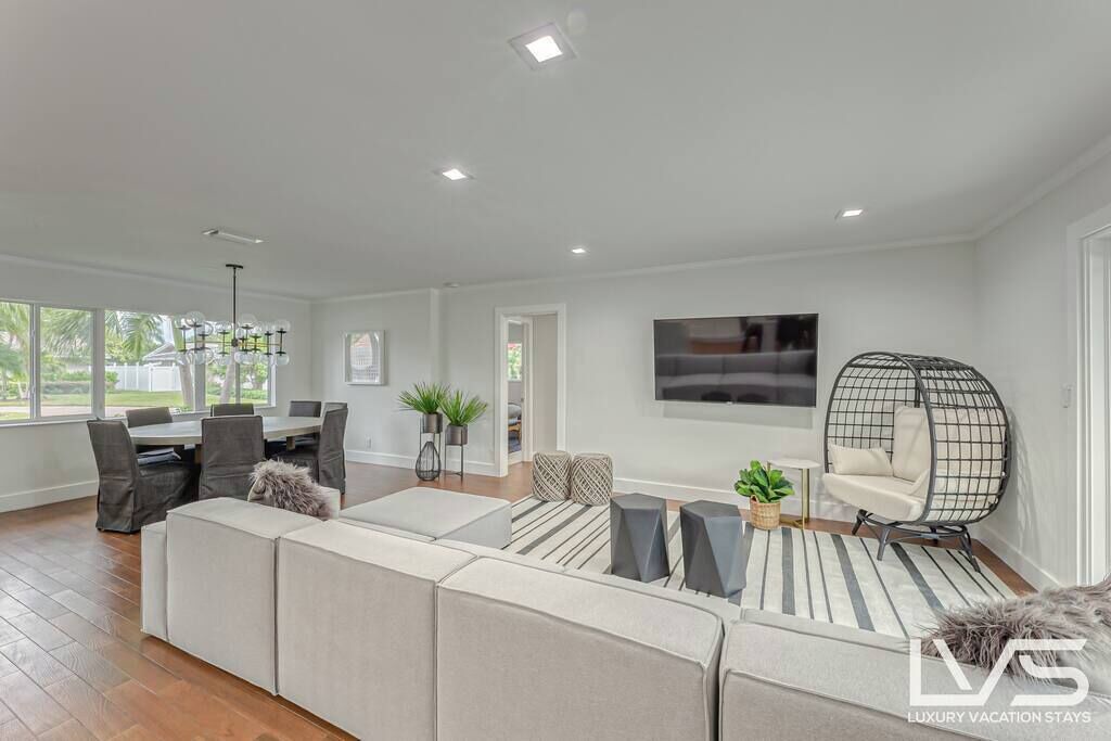 Photo of Outdoor in Bel Air