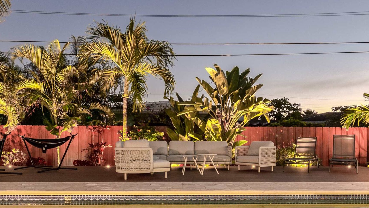 Photo of Outdoor in Bel Air