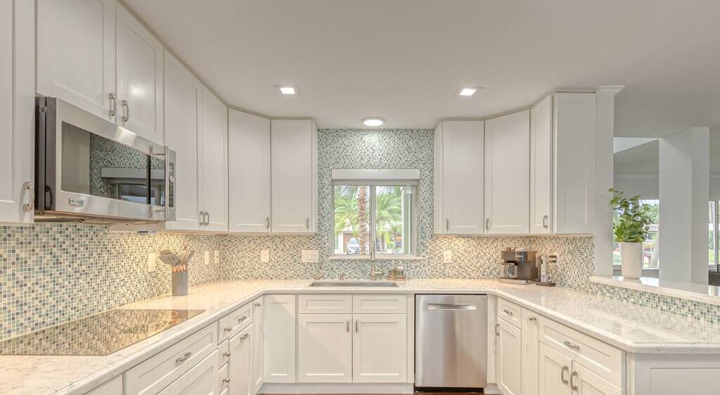 Photo of Kitchen in Bel Air