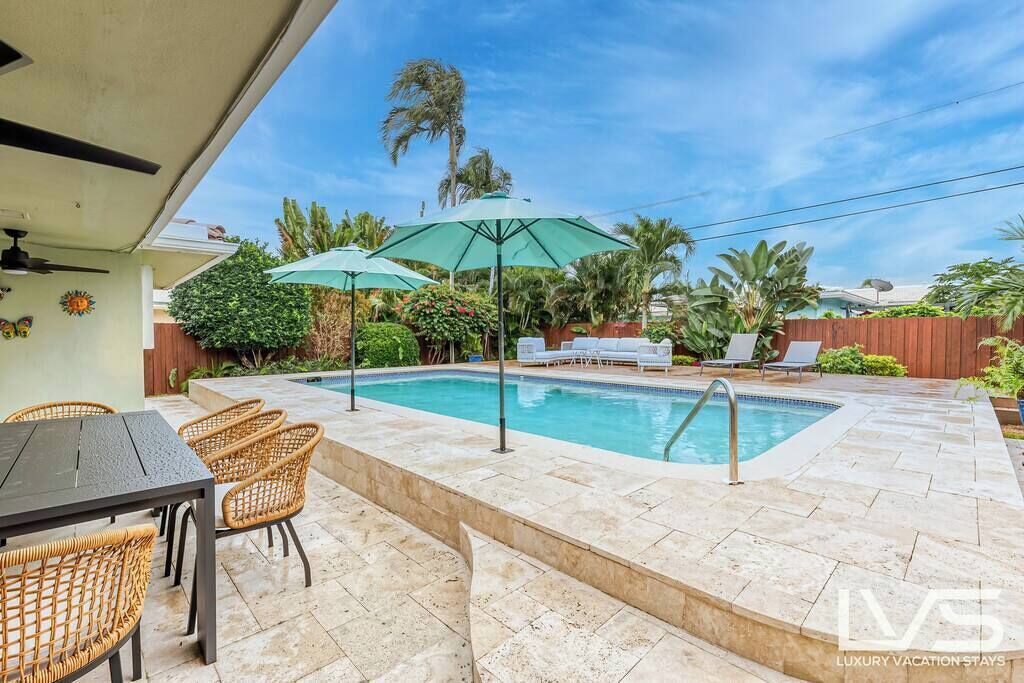 Photo of Outdoor in Bel Air