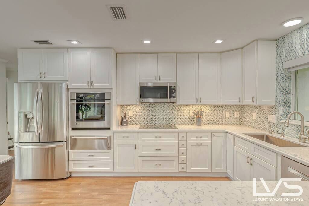 Photo of Kitchen in Bel Air