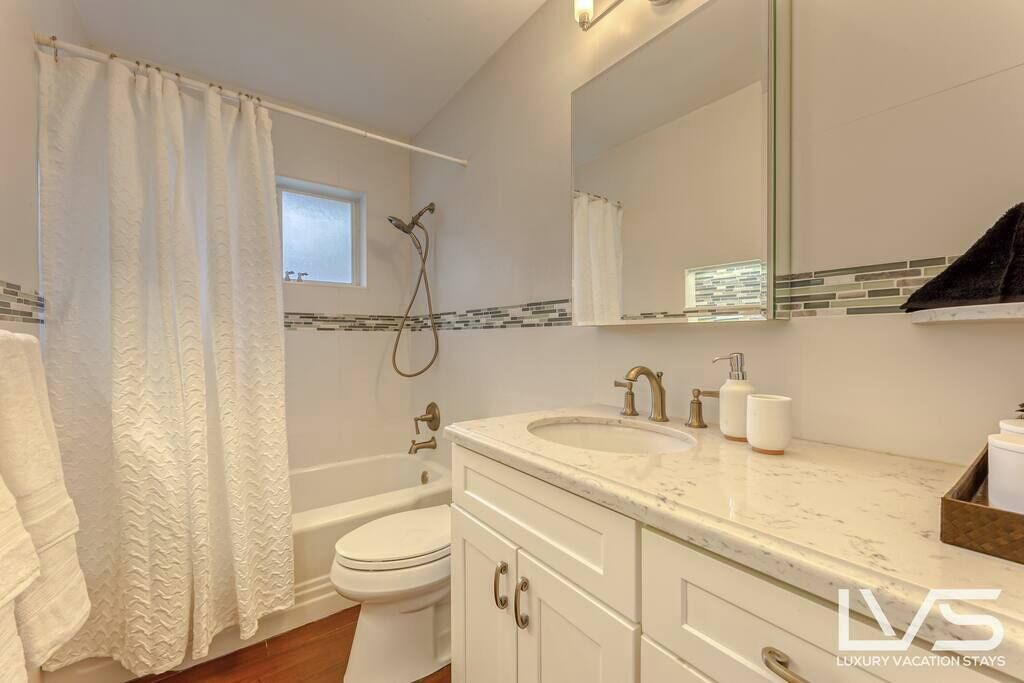 Photo of Bathroom in Bel Air