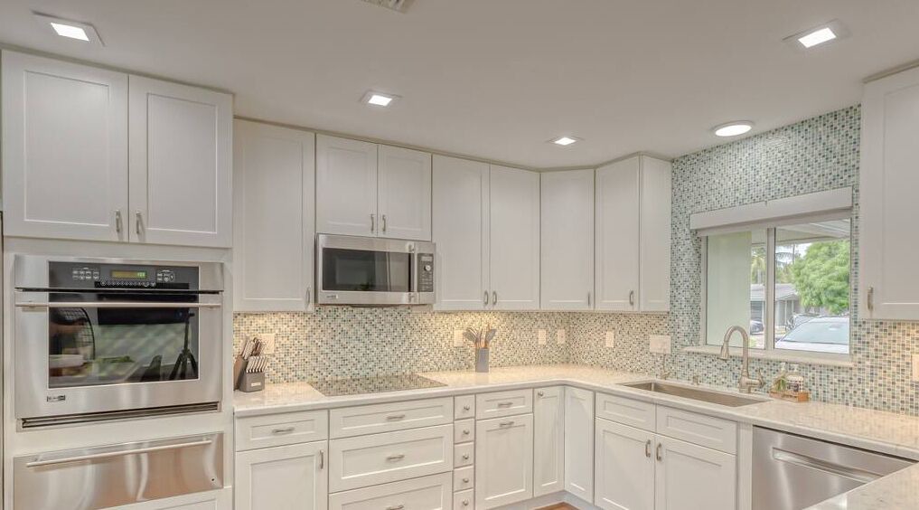 Photo of Kitchen in Bel Air