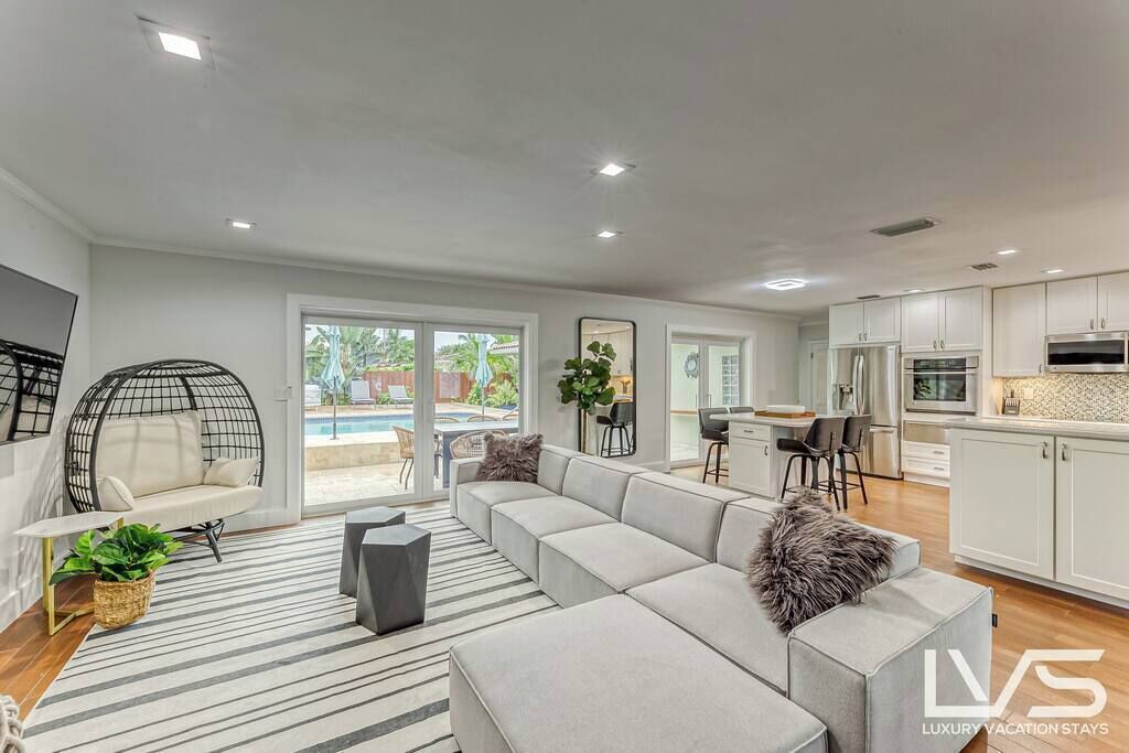 Photo of Bedroom in Bel Air