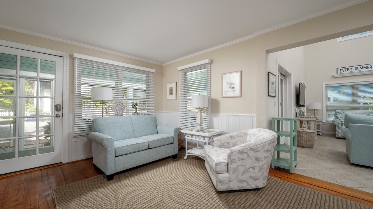 Photo of Bedroom in The Pines