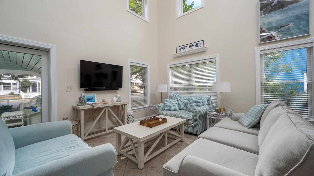 Photo of Bedroom in The Pines