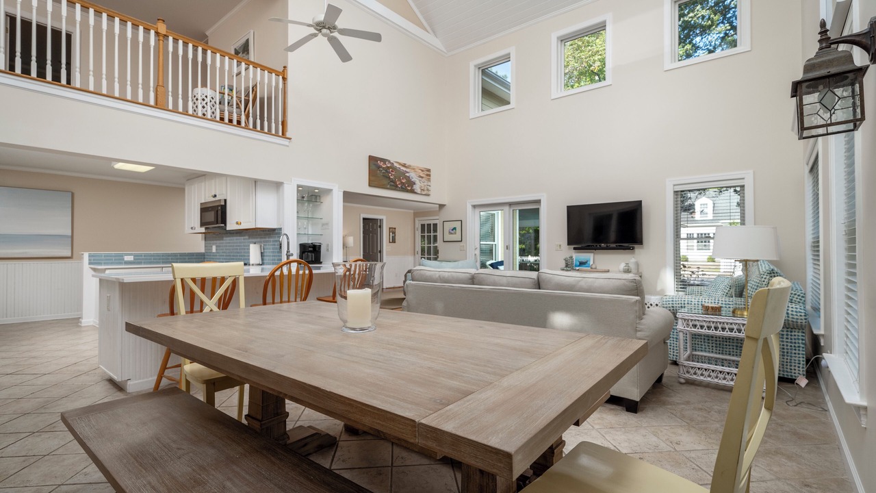 Photo of Bedroom in The Pines