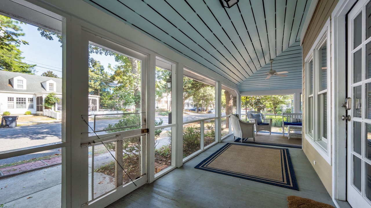 Photo of Outdoor in The Pines