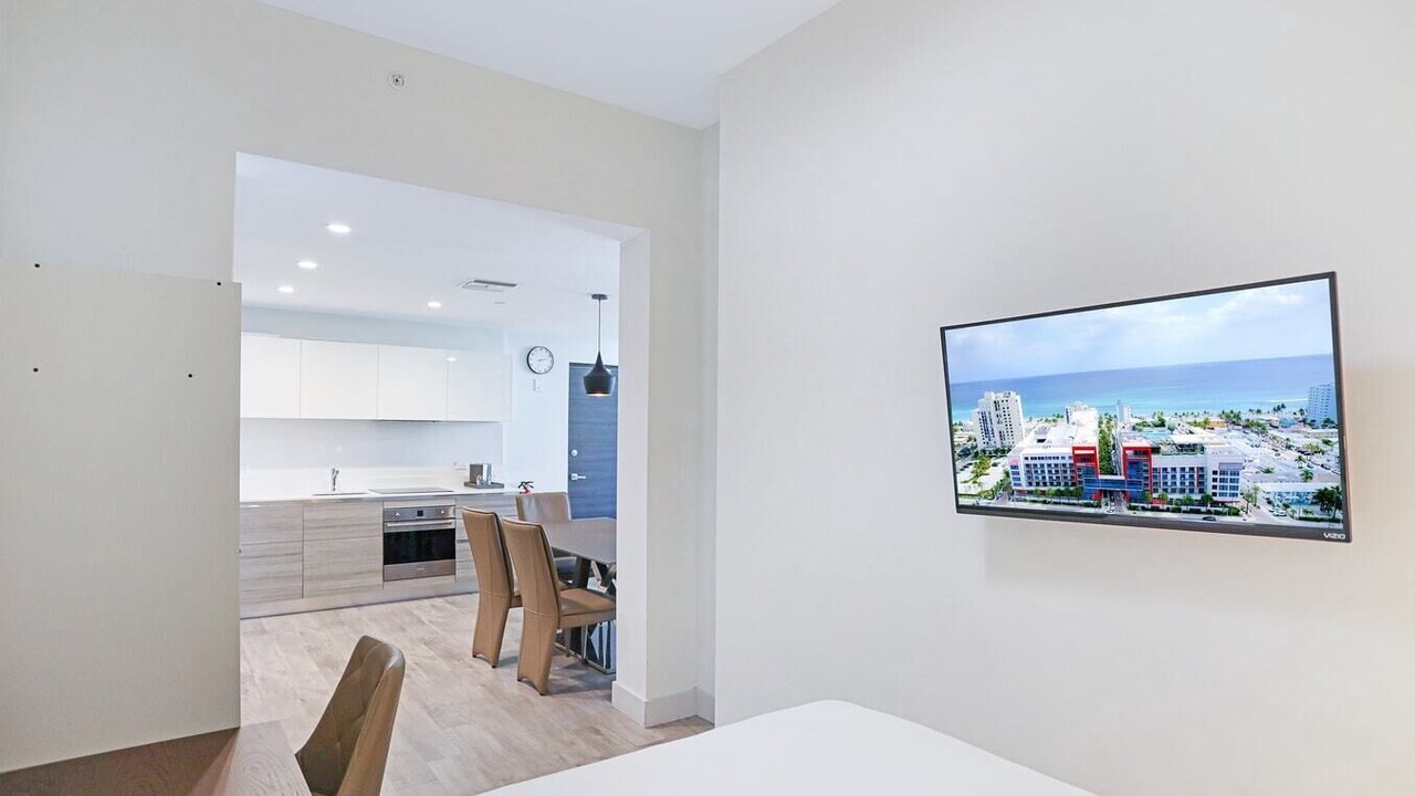 Photo of Bedroom in Hollywood