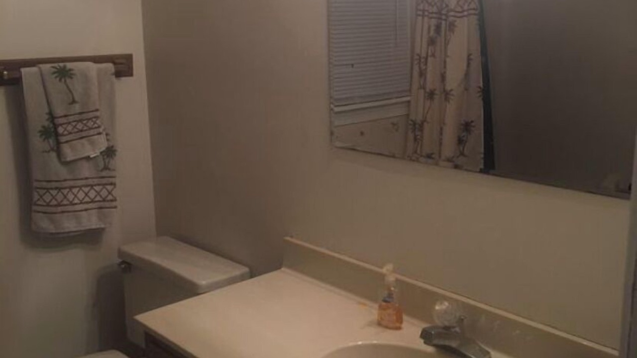Photo of Bathroom in Mechanicsville