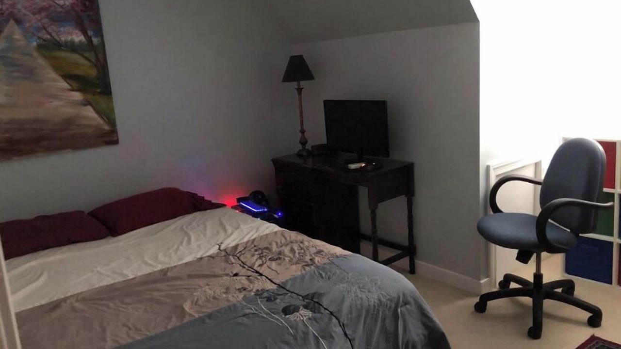 Photo of Bedroom in Mechanicsville