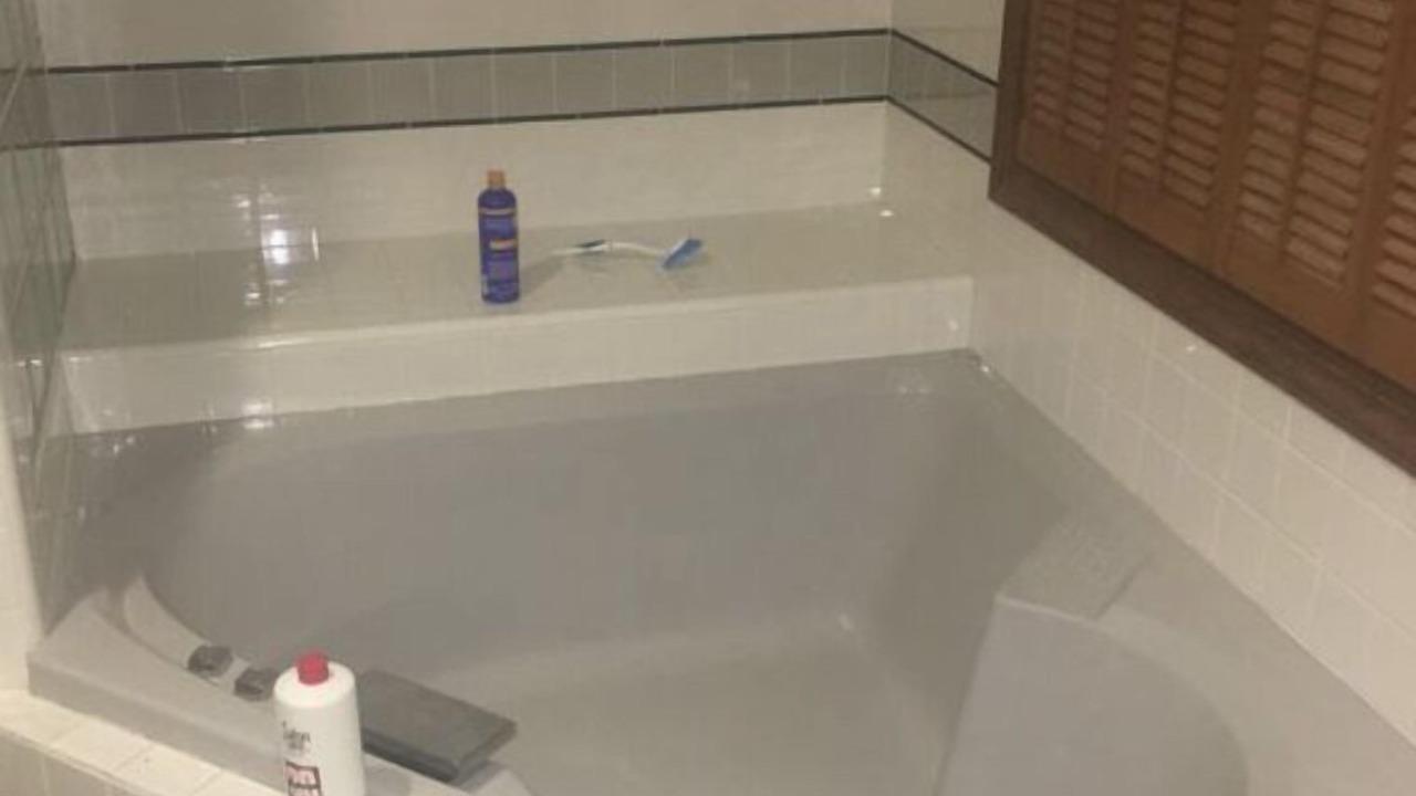 Photo of Bathroom in Mechanicsville