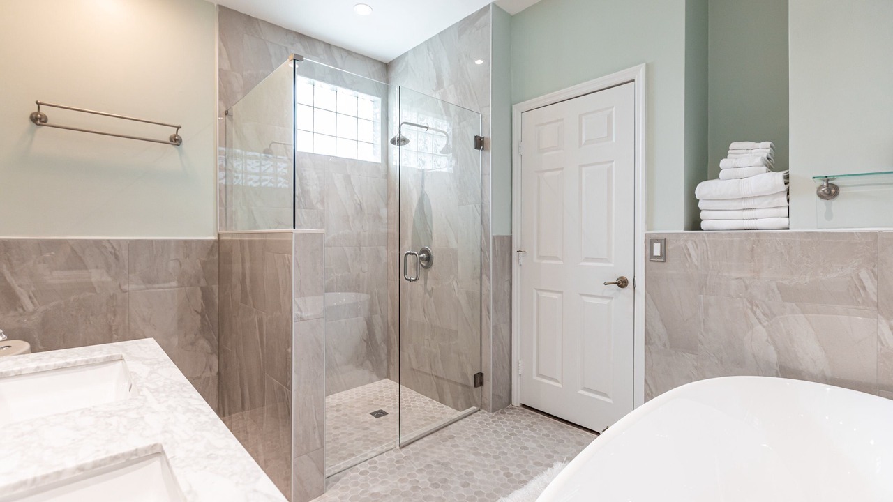 Photo of Bathroom in Boynton Beach