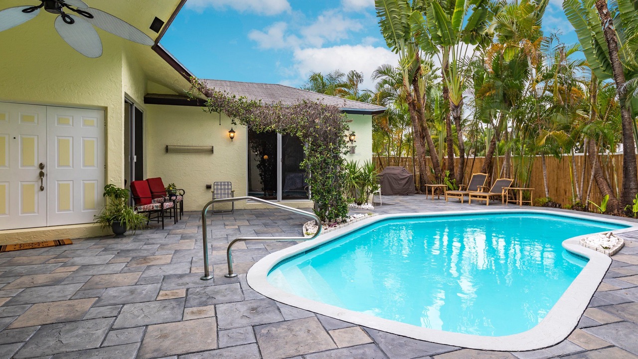 Photo of Outdoor in Boynton Beach