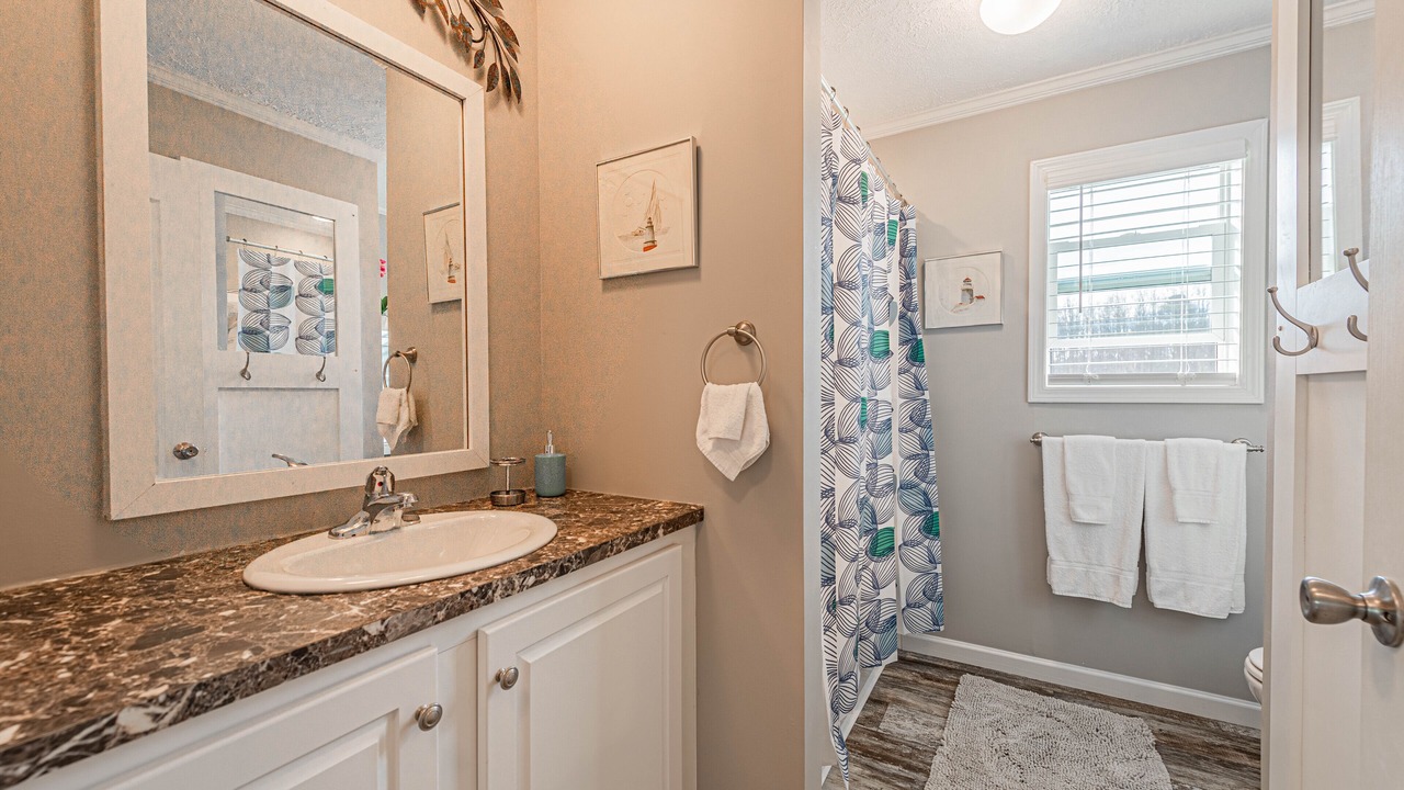 Photo of Bathroom in Milton