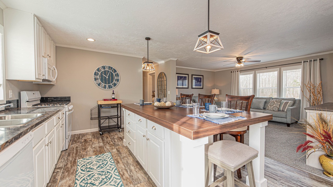Photo of Kitchen in Milton