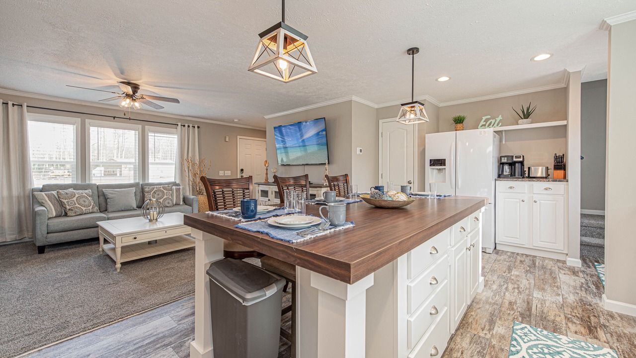 Photo of Kitchen in Milton