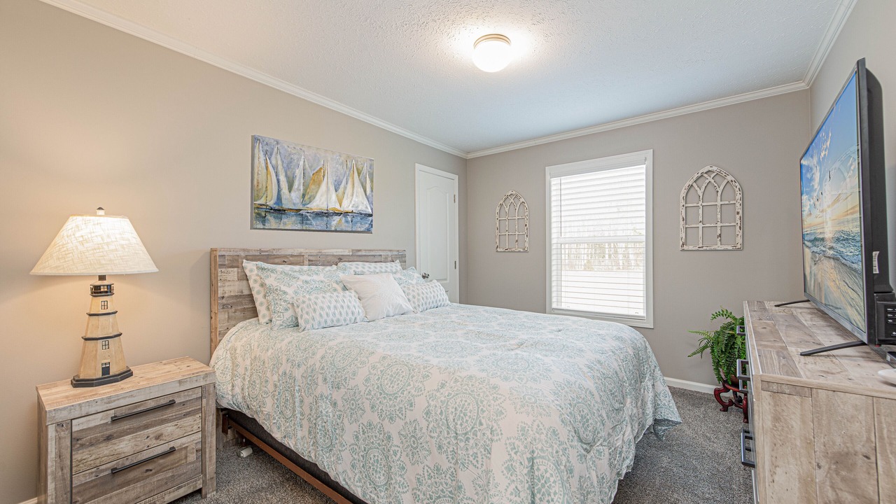 Photo of Bedroom in Milton