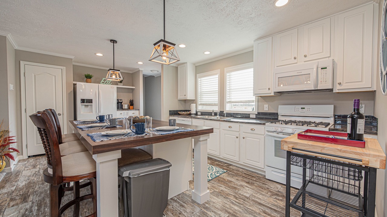 Photo of Kitchen in Milton