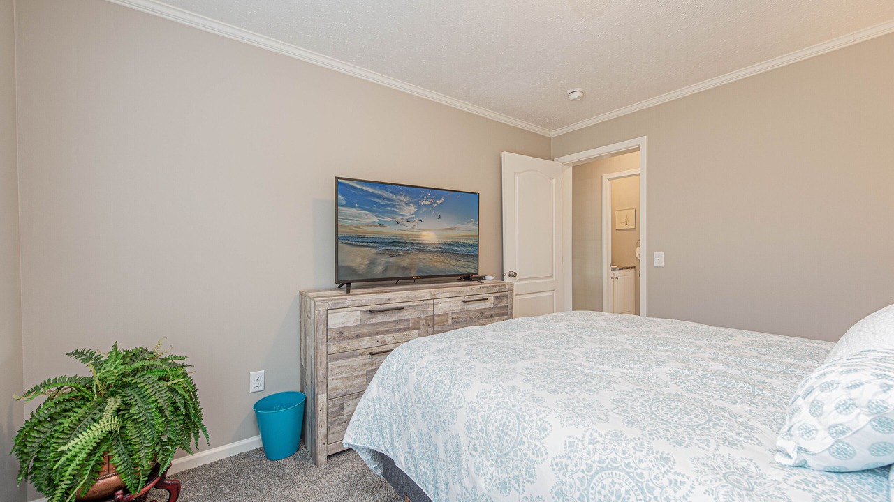 Photo of Bedroom in Milton
