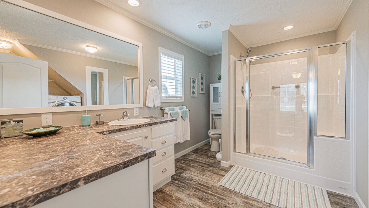 Photo of Bathroom in Milton
