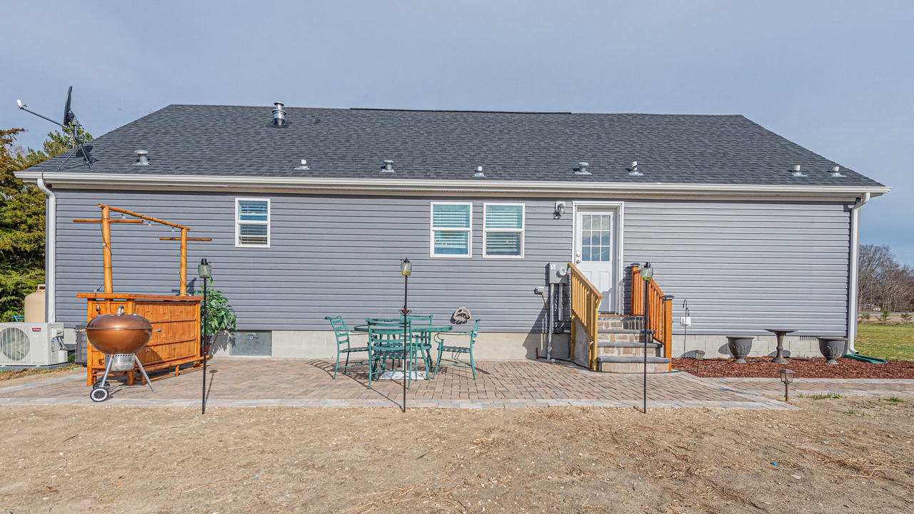 Photo of Outdoor in Milton