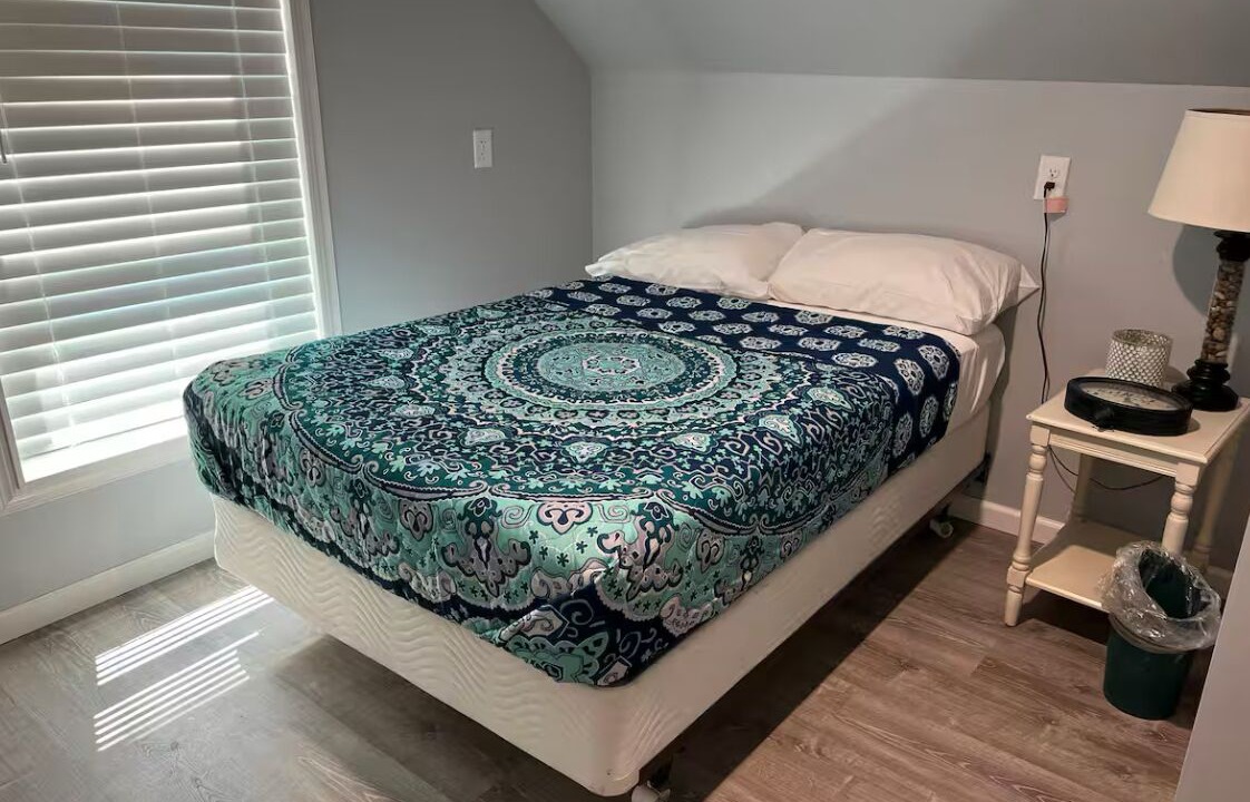 Photo of Bedroom in Milton