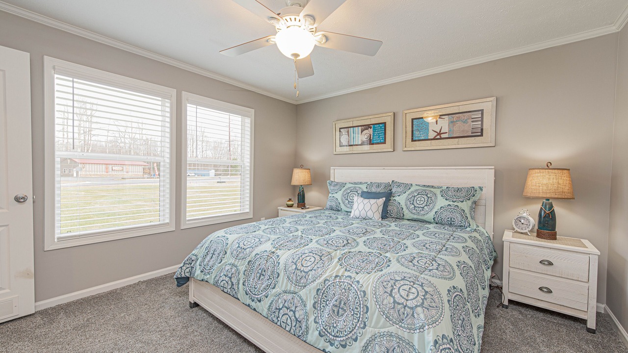 Photo of Bedroom in Milton