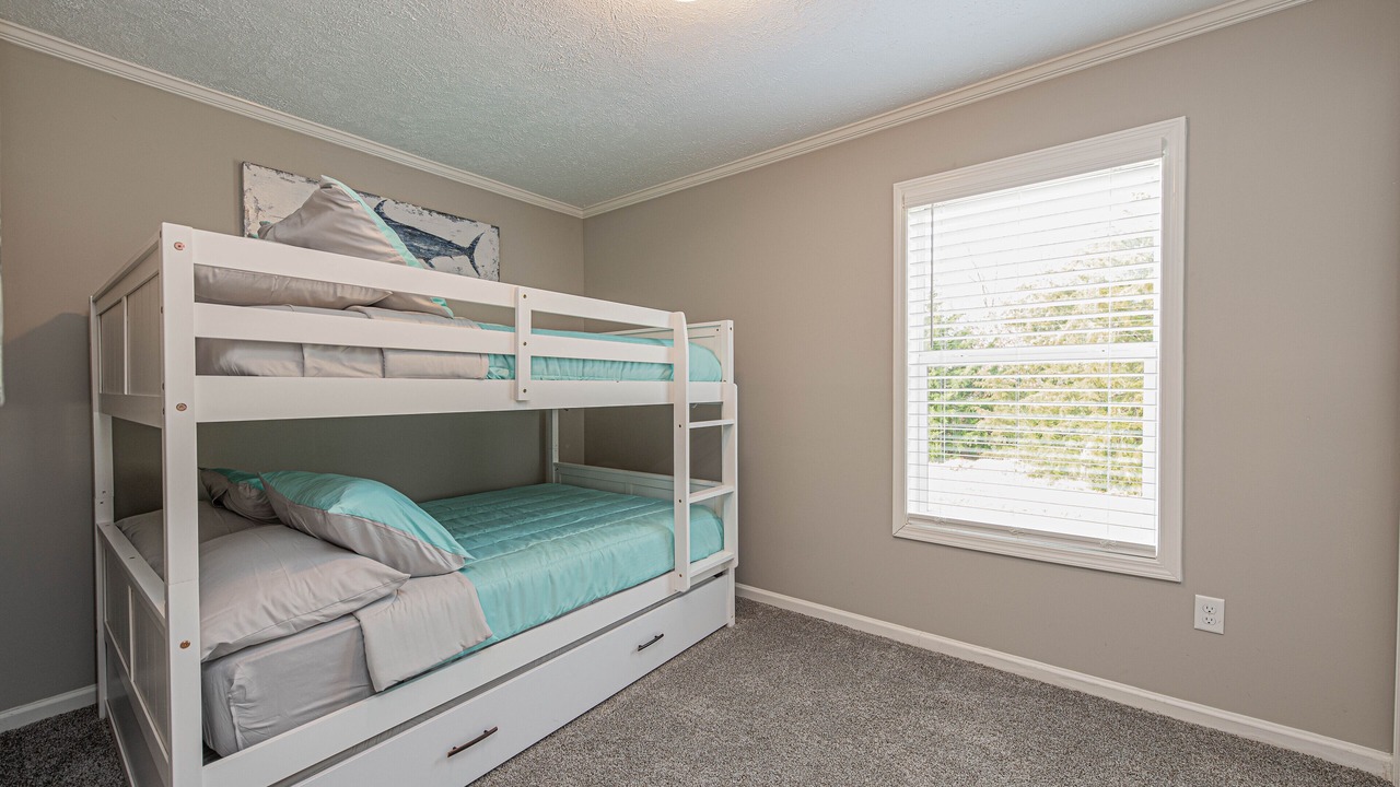 Photo of Bedroom in Milton