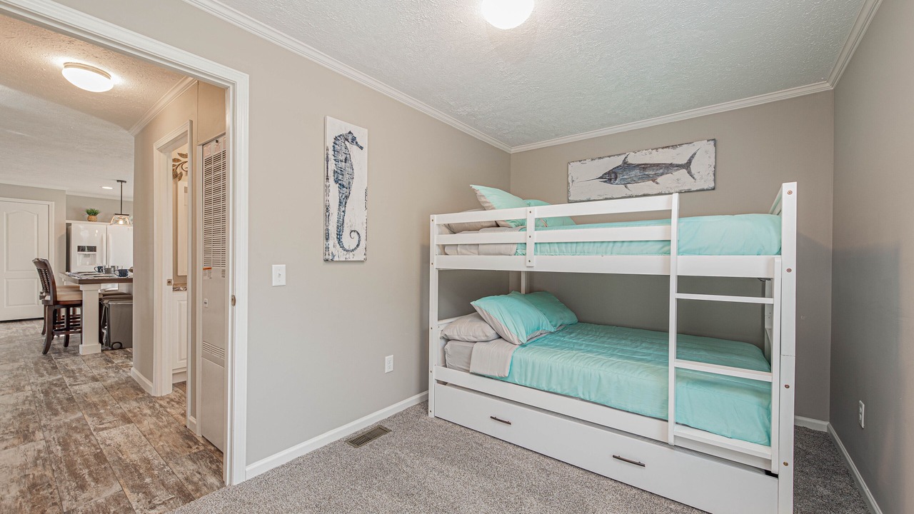 Photo of Bedroom in Milton