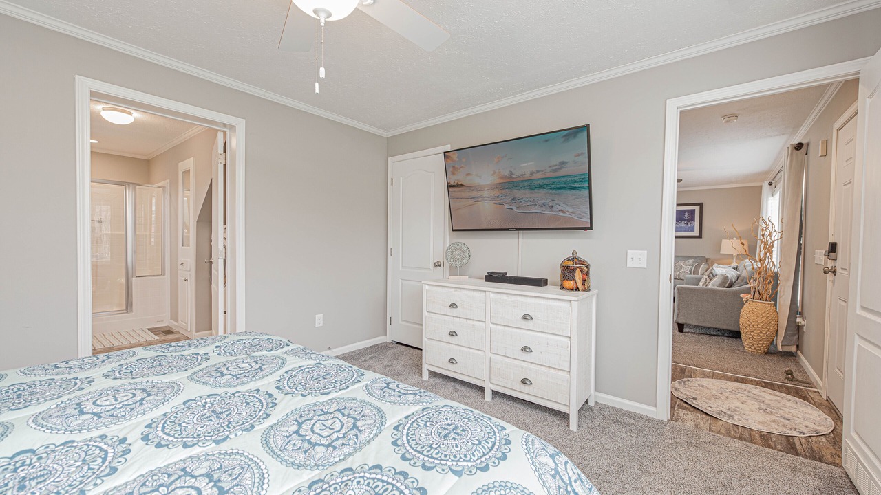 Photo of Bedroom in Milton