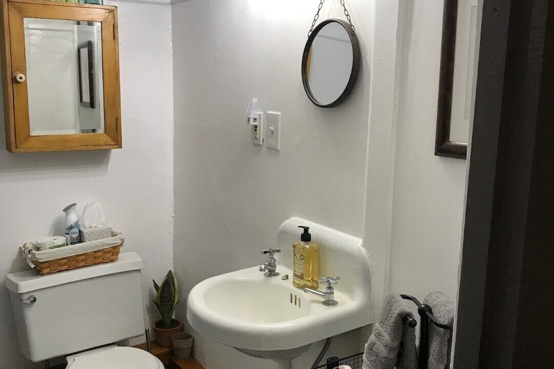 Photo of Bathroom in Balmville