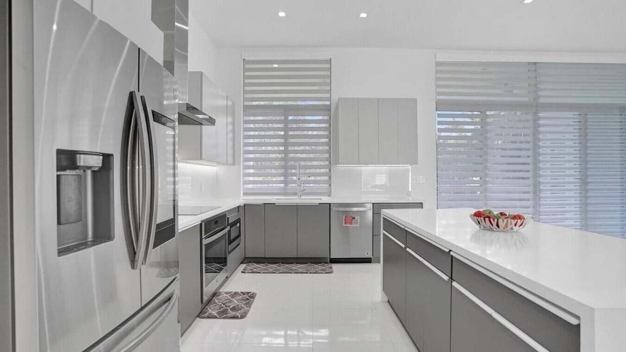 Photo of Kitchen in Edgewood
