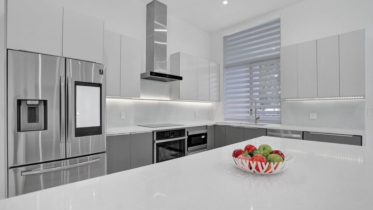 Photo of Kitchen in Edgewood