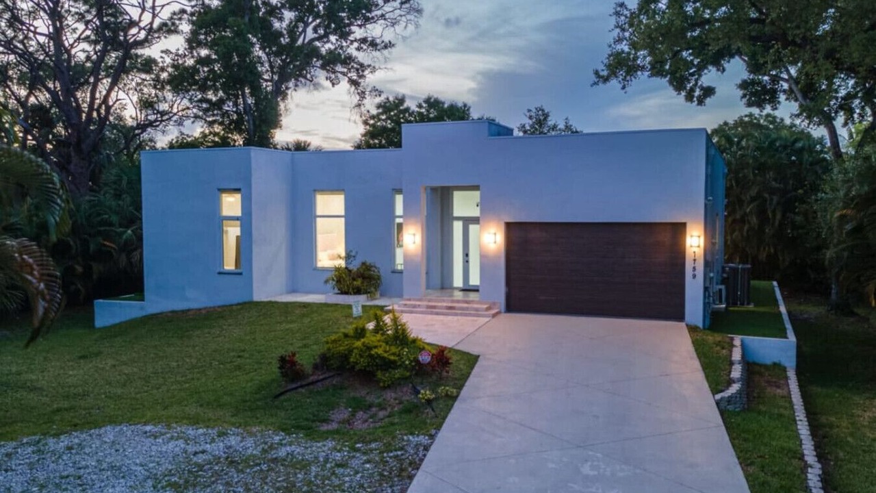 Photo of Outdoor in Edgewood