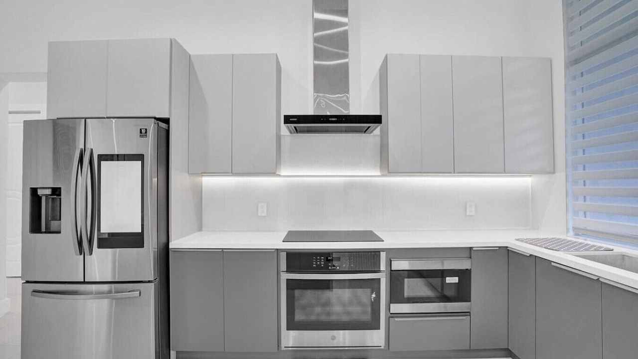 Photo of Kitchen in Edgewood