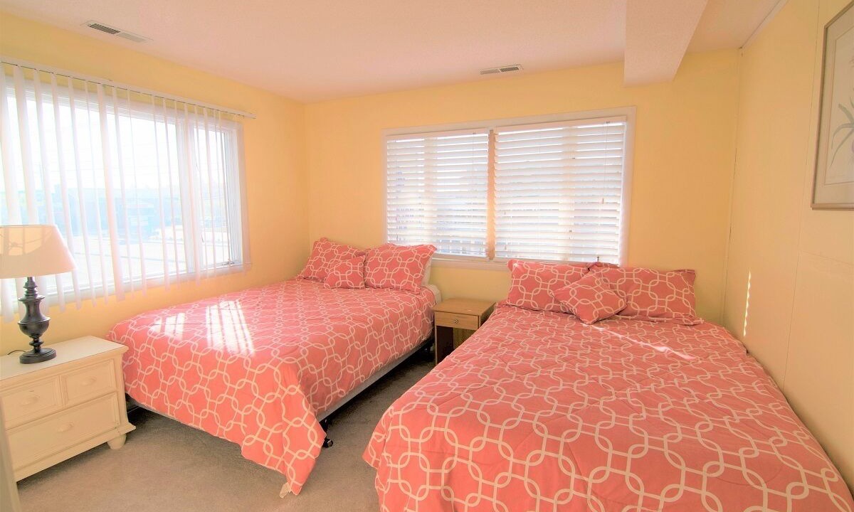 Photo of Bedroom in North Ocean City