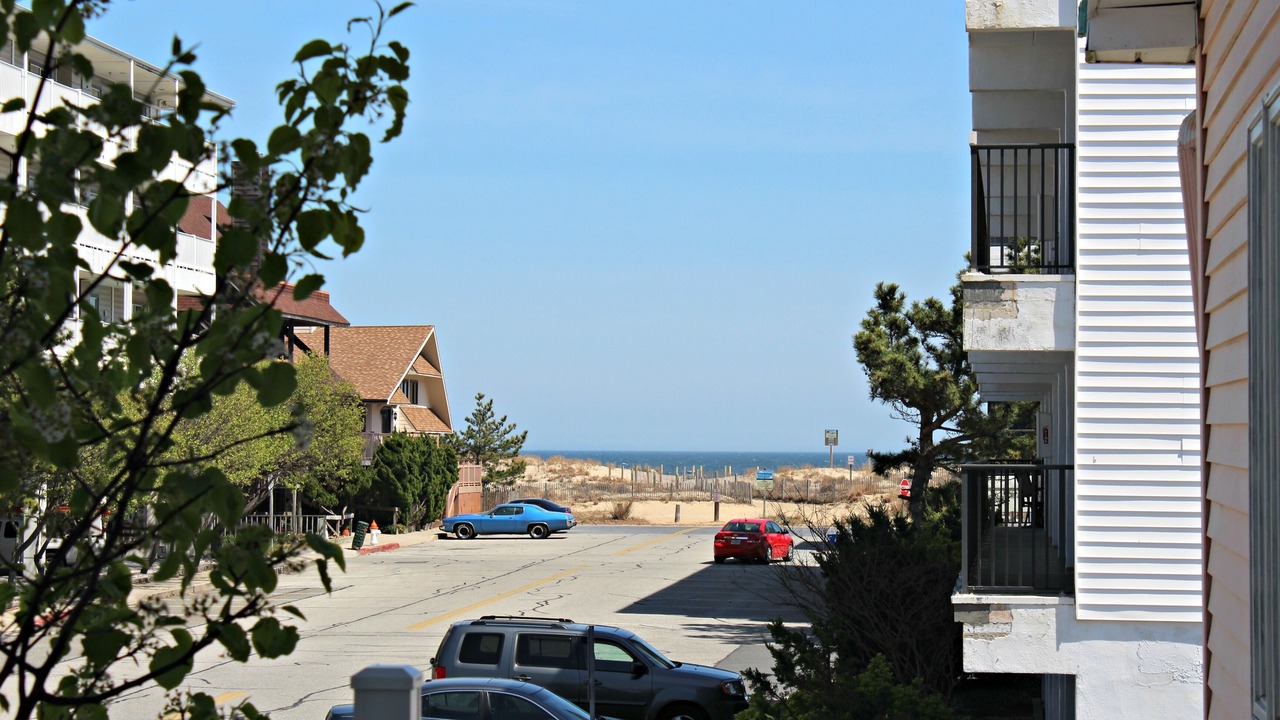 Photo of Outdoor in North Ocean City