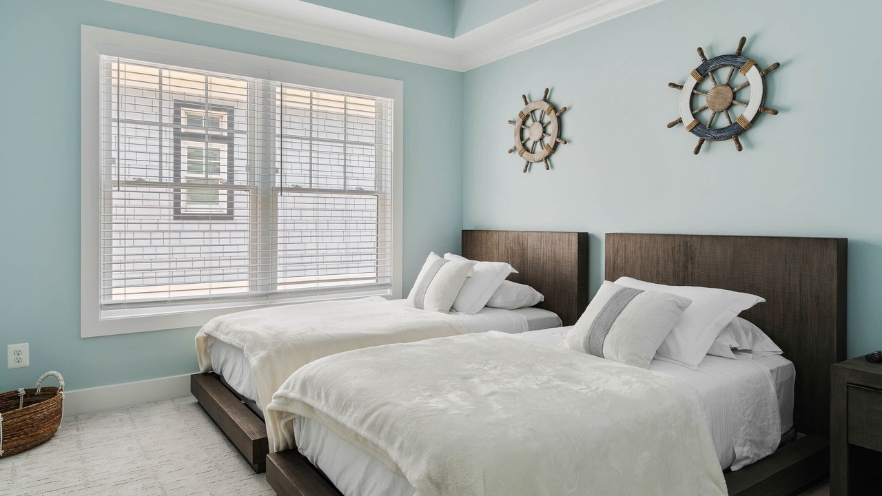 Photo of Bedroom in Rehoboth by the Sea