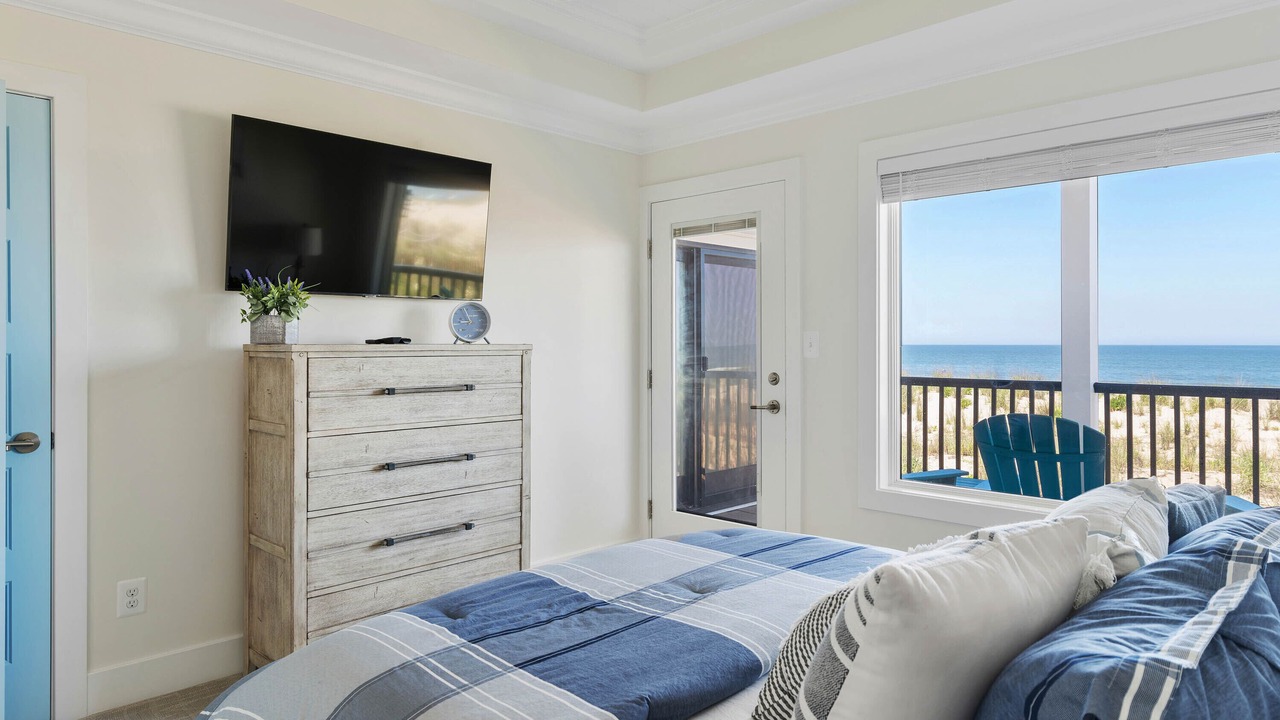 Photo of Bedroom in Rehoboth by the Sea