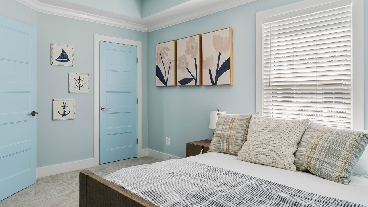 Photo of Bedroom in Rehoboth by the Sea