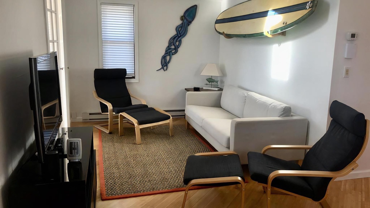 Photo of Bedroom in Ship Bottom