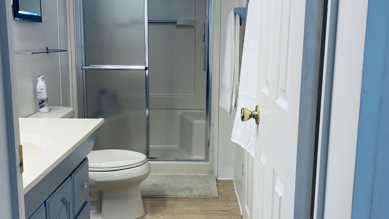 Photo of Bathroom in Selbyville