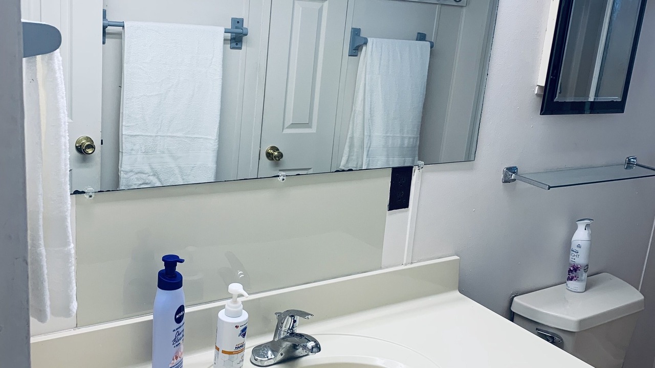 Photo of Bathroom in Selbyville