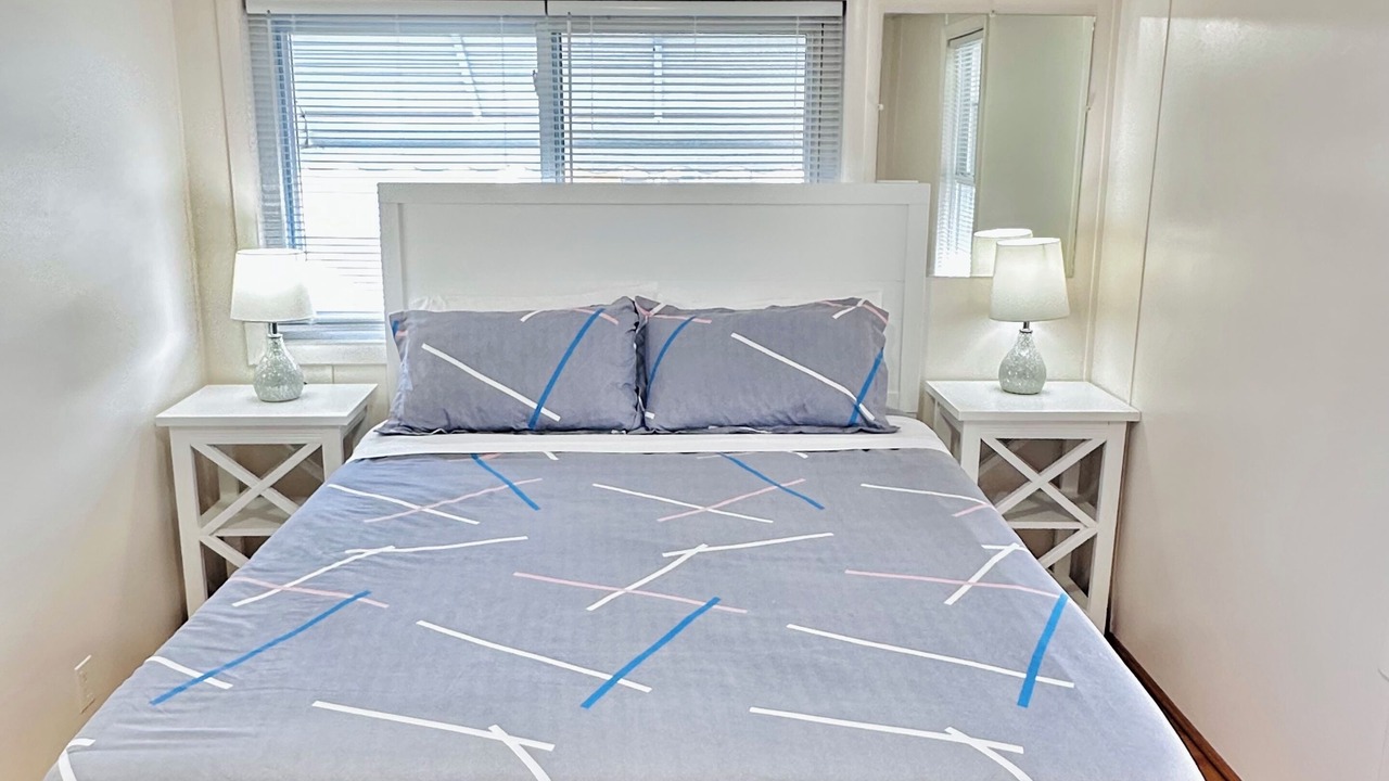 Photo of Bedroom in Selbyville